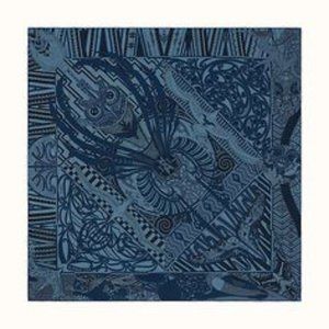 Hermes Silk Scarf NWT